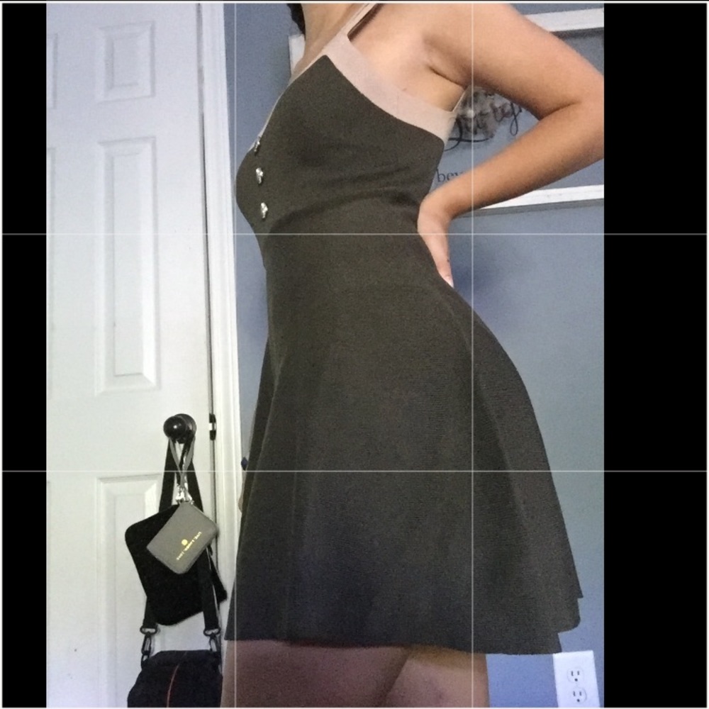 Cute Dress